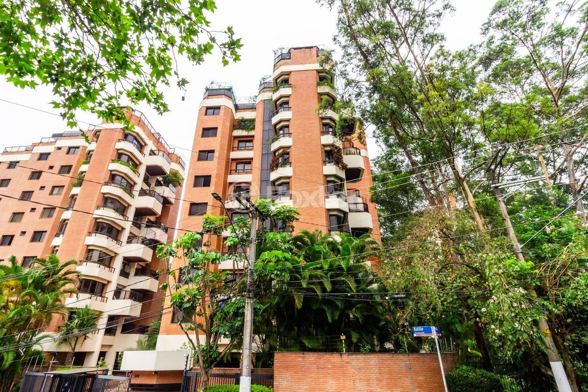 Edifício Greenwich Village | Morumbi, São Paulo - Foxter Imobiliária